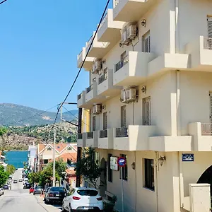 ** Hotel Argostoli Hotel Grecia