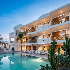 Aparthotel Aristea, Rethymno