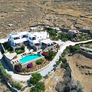 *** Hotel Nautilia - Luxury And Grecia