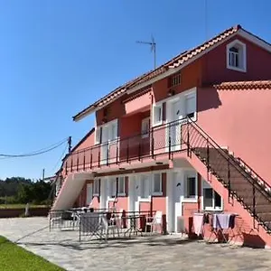 ** Aparthotel Paradise Grecia