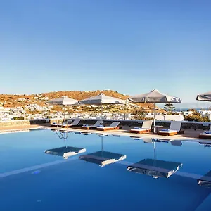 *** Aparthotel Osom Grecia