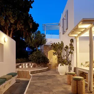 ** Aparthotel Mykonos Town Suites Grecia