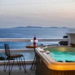 ** Affittacamere Elina Suites&more Grecia