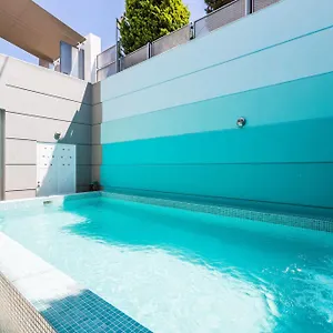 Aparthotel Hills, Rethymno